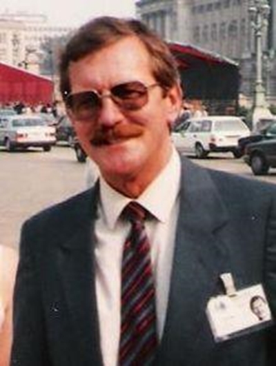 Clive Derby-Lewis granted medical parole