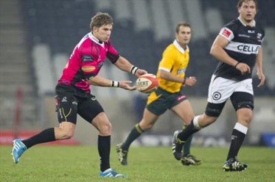 Steval Pumas first-time Vodacom Cup champions