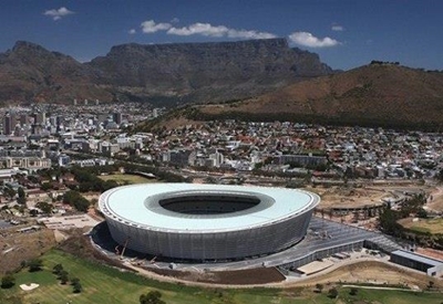Fifa crisis: SA 'admits $10 million payout'