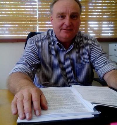 Mayor happy with municipal manager appointment