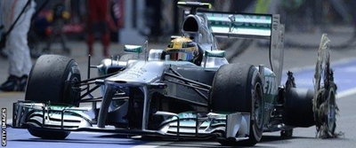 The truth behind why Formula 1 is so difficult to manage