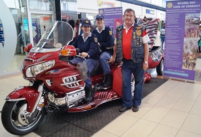 Opvolg: Jacket Run 'n groot sukses