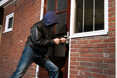 Theft at schools on the rise