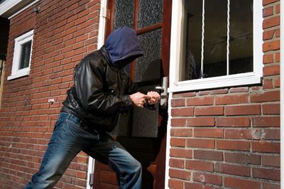 Theft at schools on the rise
