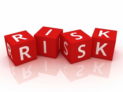 Five reasons to put risk first