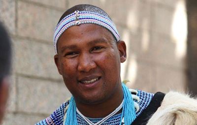 Mandla Mandela sentenced for assault