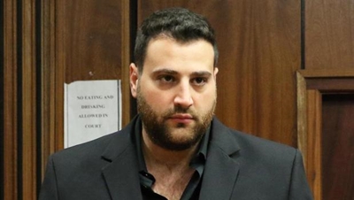 Decision expected today in Panayiotou bail bid