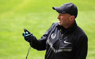 Top athletics coach Alberto Salazar faces doping claims