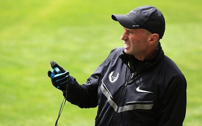 Top athletics coach Alberto Salazar faces doping claims