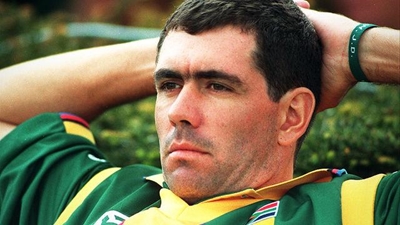 Hansie Cronjé remembered