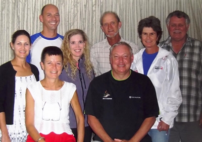 Mosselbaai-atleet maak geskiedenis