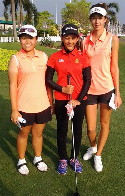 SA juniors hang tough in Jakarta