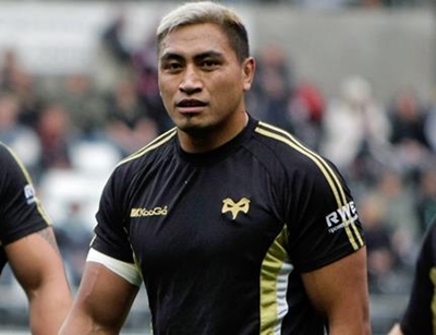 All Blacks great Jerry Collins dies in crash