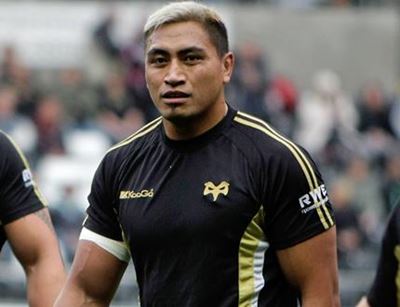 All Blacks great Jerry Collins dies in crash