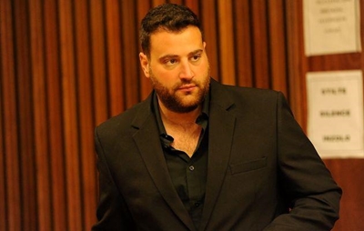 Christopher Panayioutou denied bail