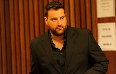 Christopher Panayioutou denied bail