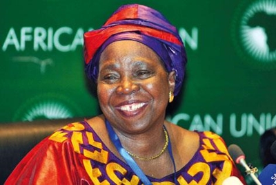 Danny Jordaan & Nkosazana Dlamini-Zuma implicated in bribery scandal