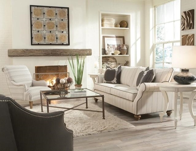 3 Essential tips for decorating a living room