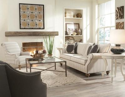 3 Essential tips for decorating a living room