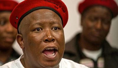 EFF wants to rename 40 Western Cape towns