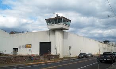 How did 2 killers escape from a maximum security prison?