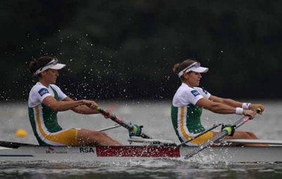 Brittain back to compete after conquering cancer