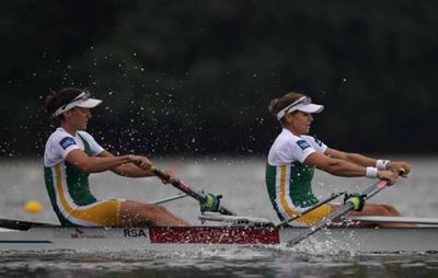 Brittain back to compete after conquering cancer