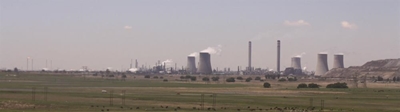 Sasol worker discovers dead man’s head