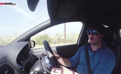 AutoDealer shootout: Polo vs Clio vs Fiesta