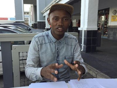 Plett youth unite against crime