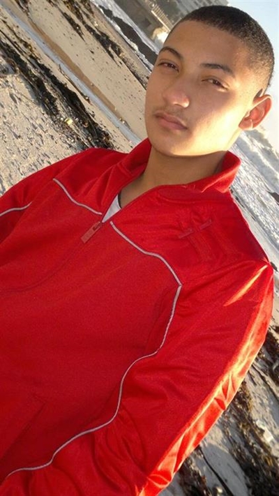George High School mourns pupil