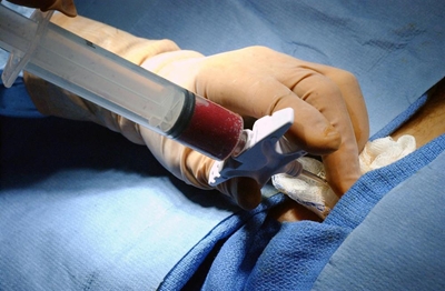 Bold initiative to increase the number of black bone marrow donors
