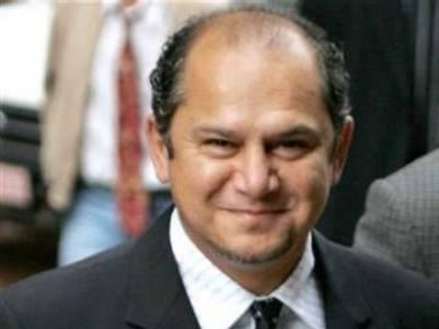 Journalist claims verbal attack by Shabir Shaik