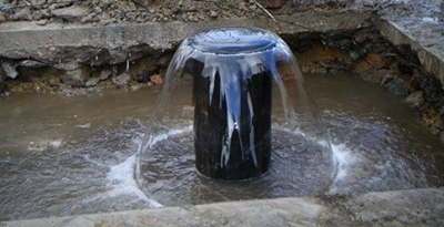 Understanding water-use licences