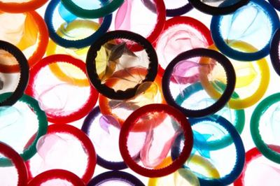 Call to roll out condoms at schools