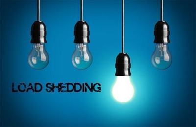 Friday load shedding