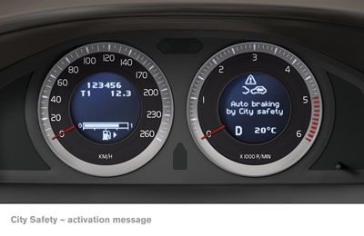 Volvo safety cut claims