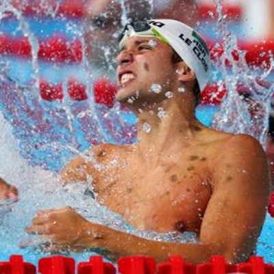 Mixed bag for SA swimmers in Canet