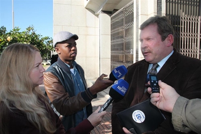 Update: Lawsuit against Outeniqua Primary
