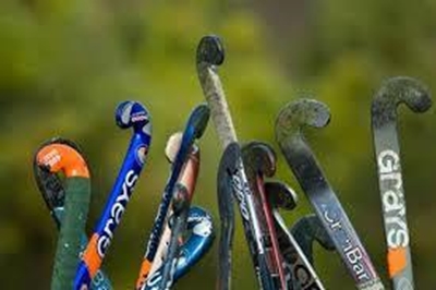 SA hockey women held to draw