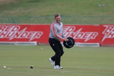 CSA bid farewell to Brian Jerling
