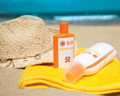 Protect your skin