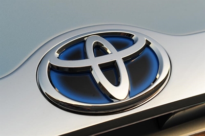 Toyota behou voorsprong