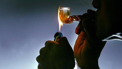 Program oor dwelms en alkoholmisbruik