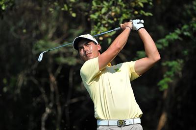Stoop leads SA challenge at Amateur Championship