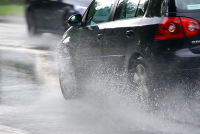 Tips for driving in winter