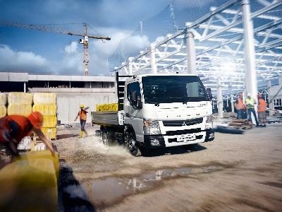 Light Truck of the Year