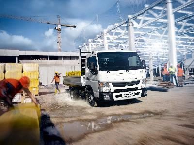 Light Truck of the Year