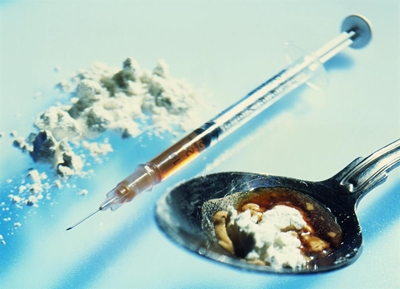 June is drug awarenss month