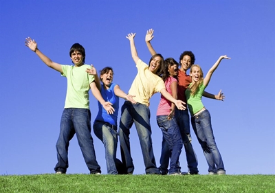 Youth Day: Celebrate our youth
